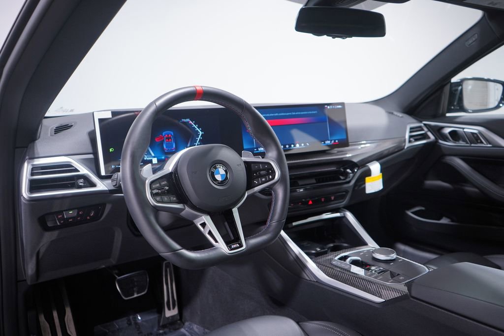 Used 2026 BMW M440i Coupe w/ Parking Assistance Package image 6