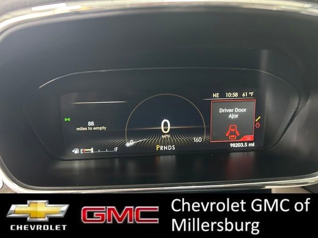 Used 2017 Lincoln Continental Reserve w/ Luxury Package image 17