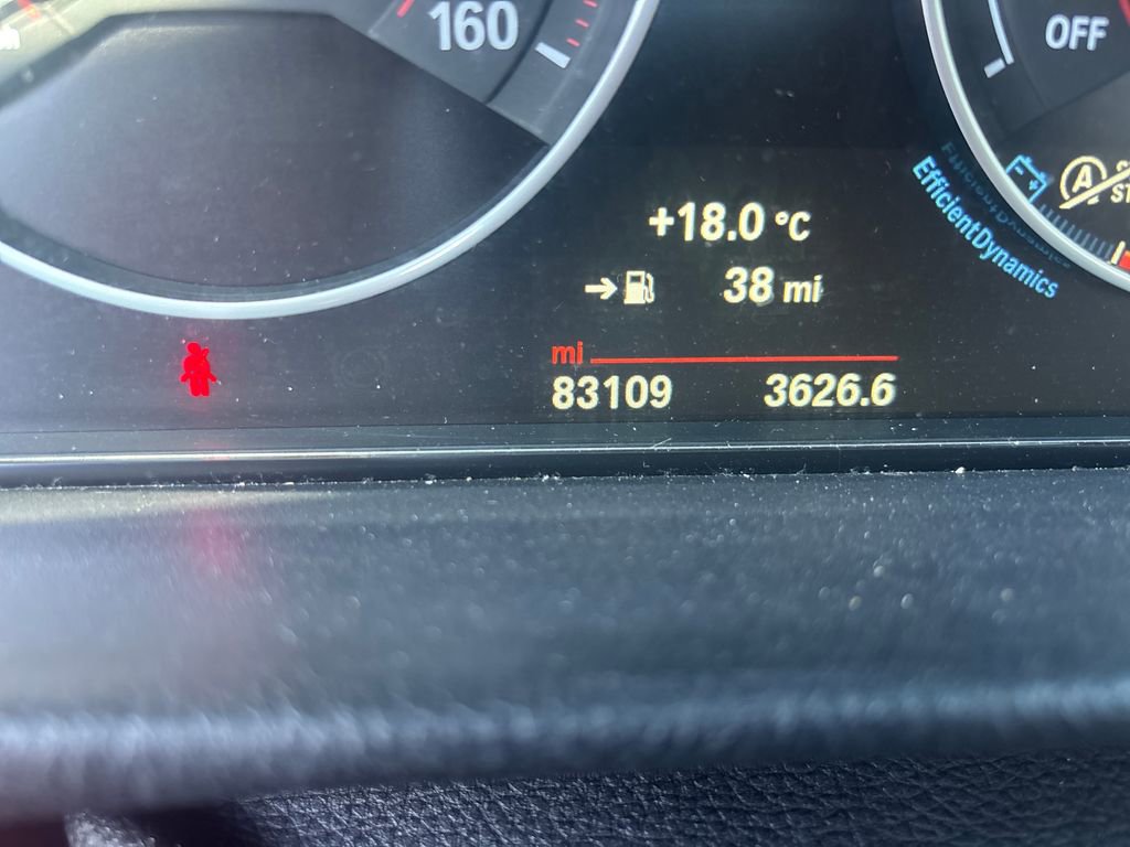 Used 2016 BMW 428i xDrive Coupe image 21