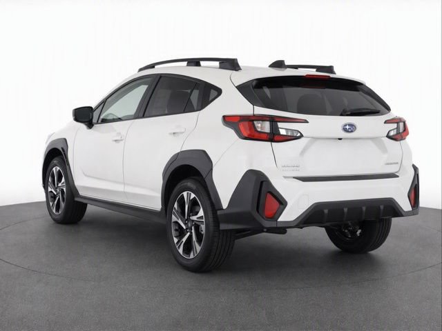 Used 2025 Subaru Crosstrek 2.5i Premium AWD/4WD image 4