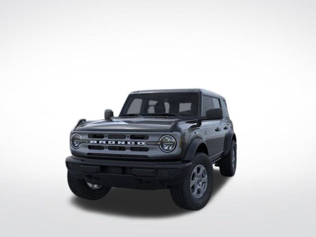 New 2025 Ford Bronco Big Bend image 2