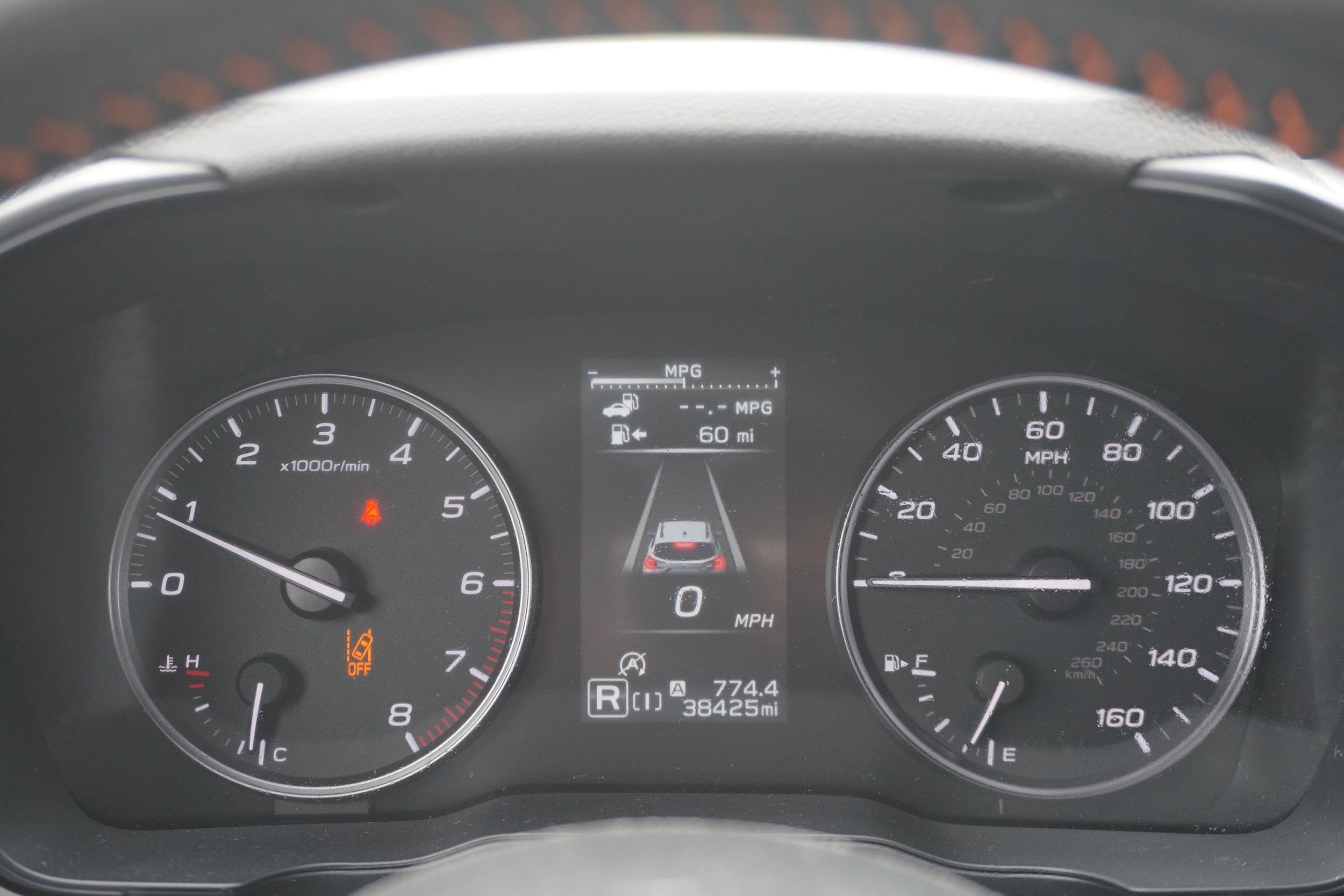 Used 2024 Subaru Crosstrek 2.5i Limited AWD/4WD image 22