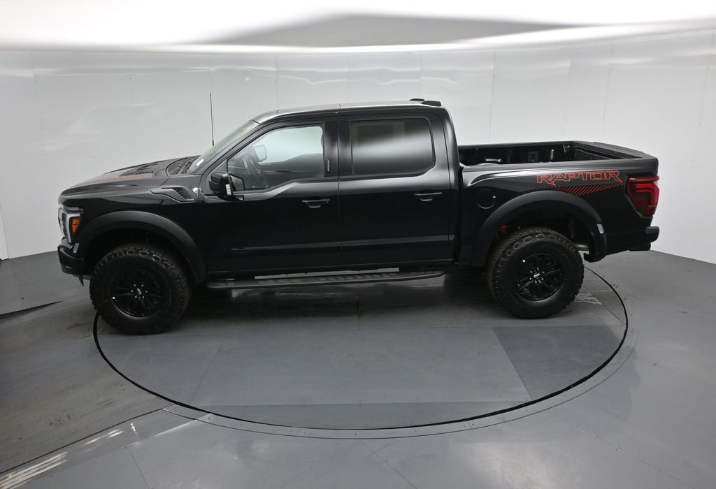 New 2026 Ford F150 Raptor AWD/4WD image 43