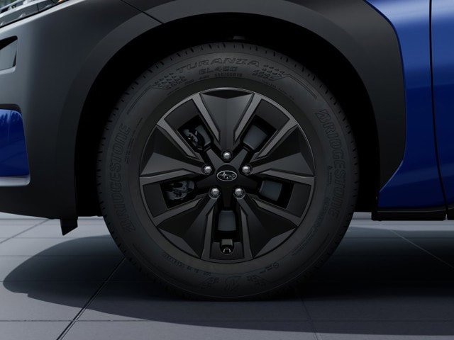 New 2026 Subaru Trailseeker AWD/4WD image 9