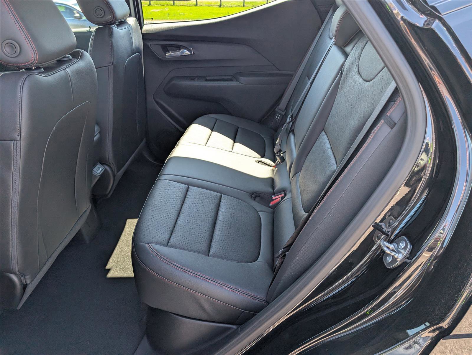 New 2027 Chevrolet Bolt RS image 9