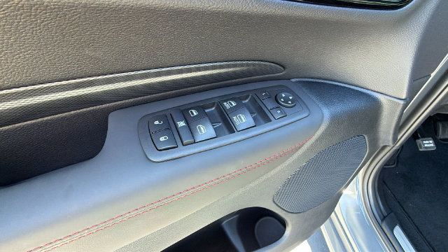 New 2026 Dodge Durango GT AWD/4WD image 21