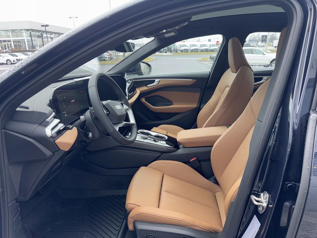 New 2026 Audi A6 Premium image 19