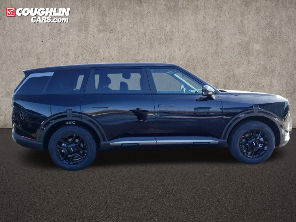 New 2027 Kia Telluride LX FWD image 9