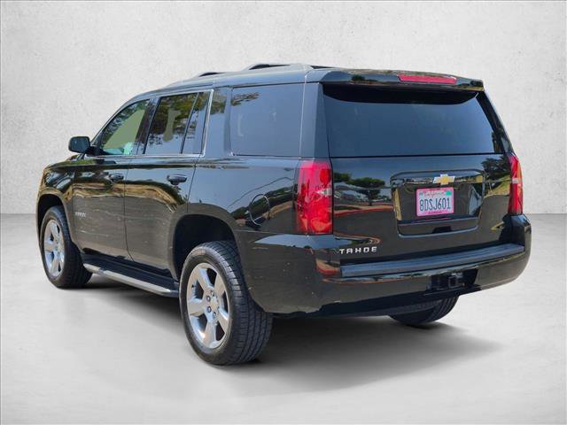 Used 2018 Chevrolet Tahoe LS RWD image 8