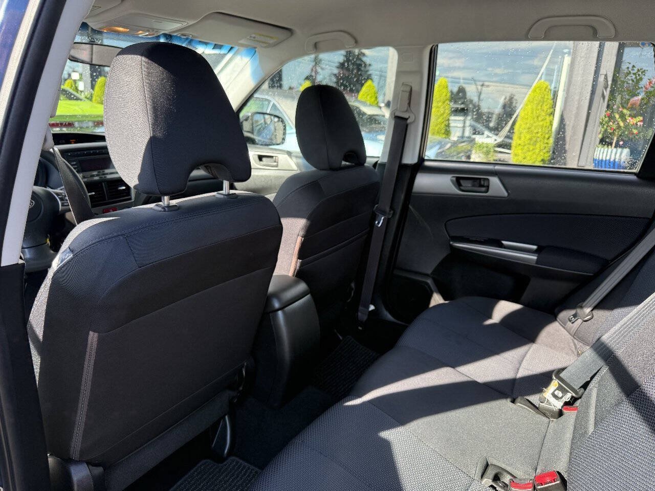 Used 2011 Subaru Forester 2.5X AWD/4WD image 21