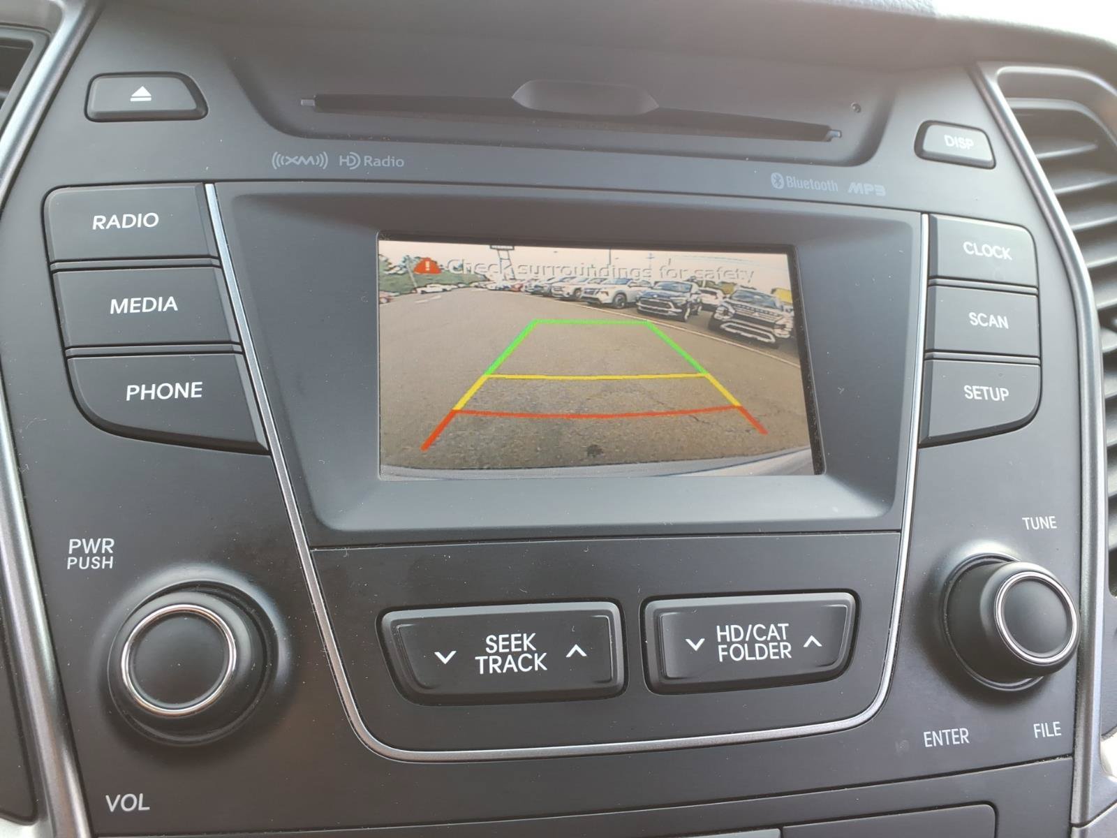 Used 2016 Hyundai Santa Fe Sport 2.0T AWD/4WD image 33