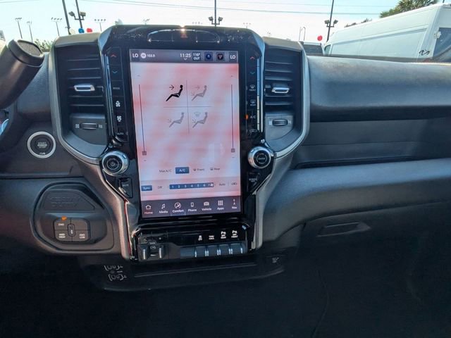 New 2025 RAM 2500 Tradesman image 25