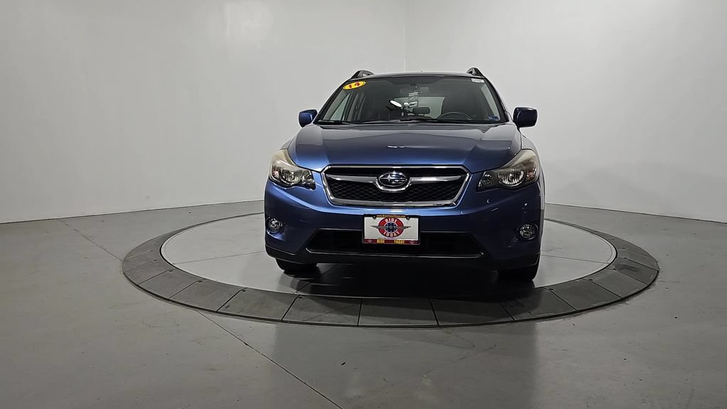 Used 2014 Subaru Crosstrek 2.0i Premium w/ Popular Package #1 AWD/4WD image 9