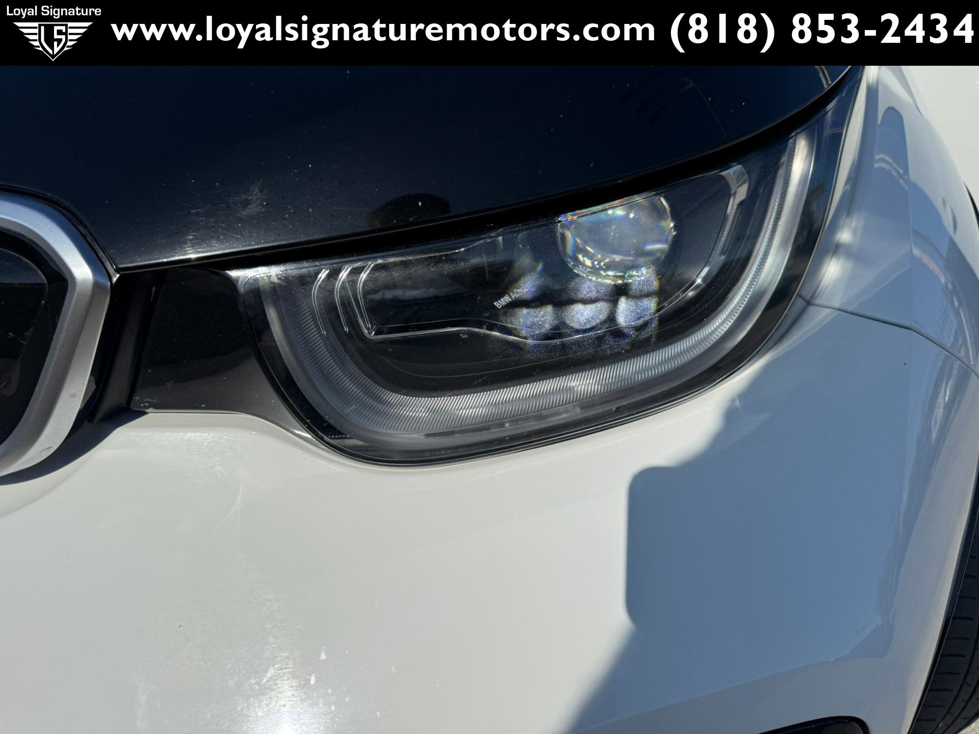 Used 2019 BMW i3 s RWD image 38