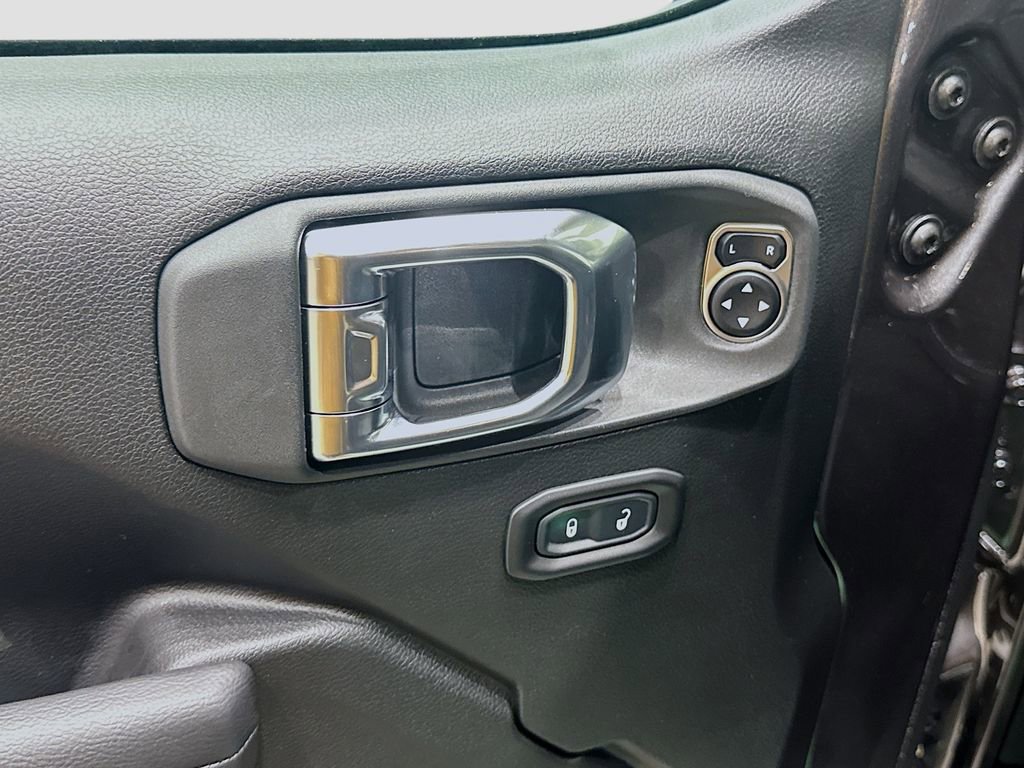 New 2026 Jeep Gladiator Rubicon image 18