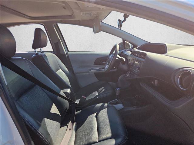 Used 2012 Toyota Prius C Four FWD image 15