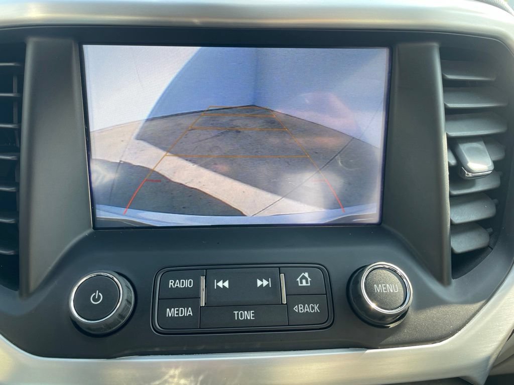 Used 2019 GMC Acadia SLT FWD image 11