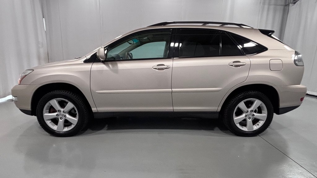 Used 2007 Lexus RX 350 AWD image 8