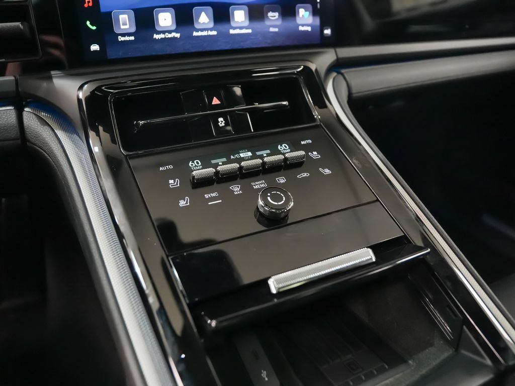 New 2026 Porsche Panamera 4 AWD/4WD image 30
