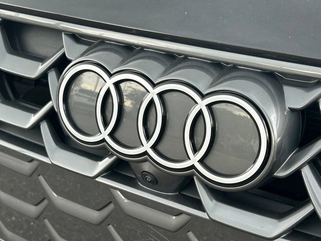 Used 2025 Audi A5 2.0T Premium w/ Premium Plus AWD/4WD image 39