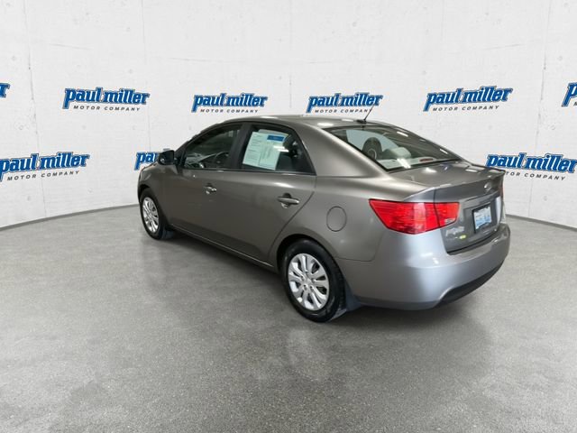 Used 2012 Kia Forte EX w/ Fuel Economy Pkg FWD image 7