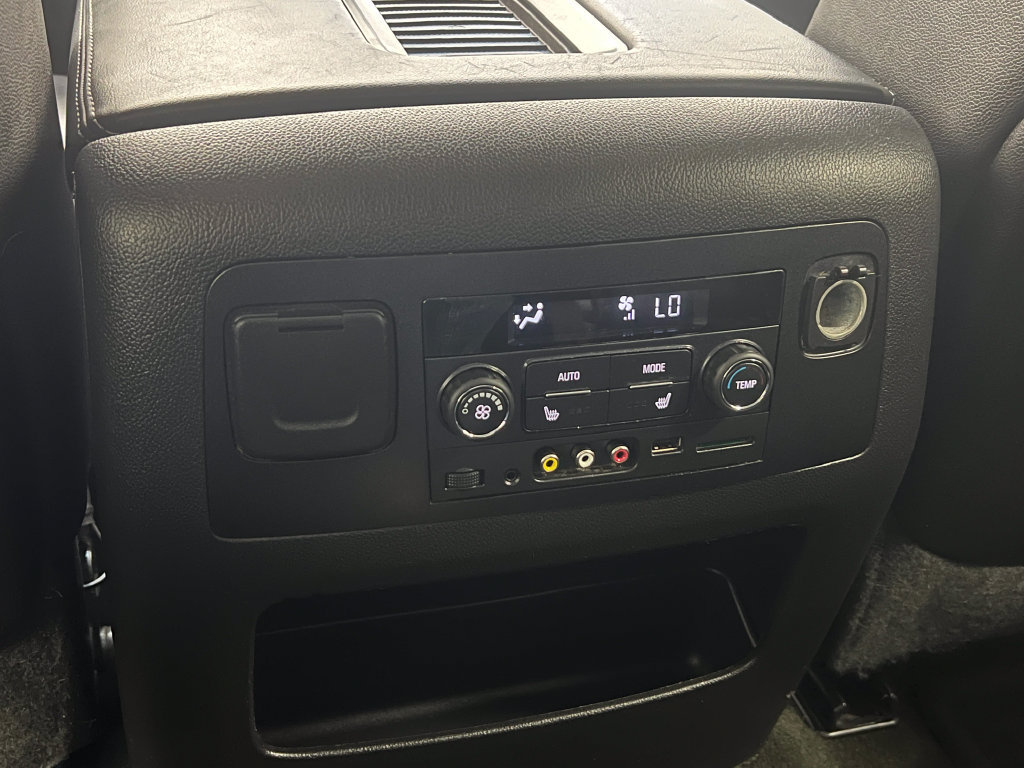 Used 2016 Chevrolet Tahoe LTZ AWD/4WD image 29