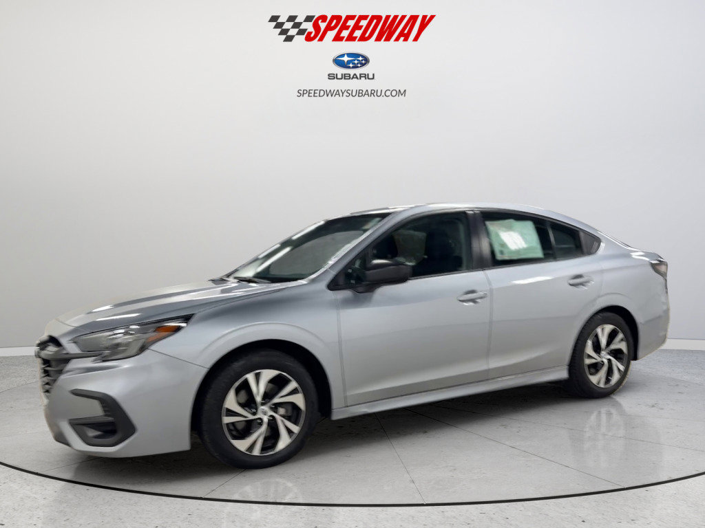 Used 2024 Subaru Legacy image 4