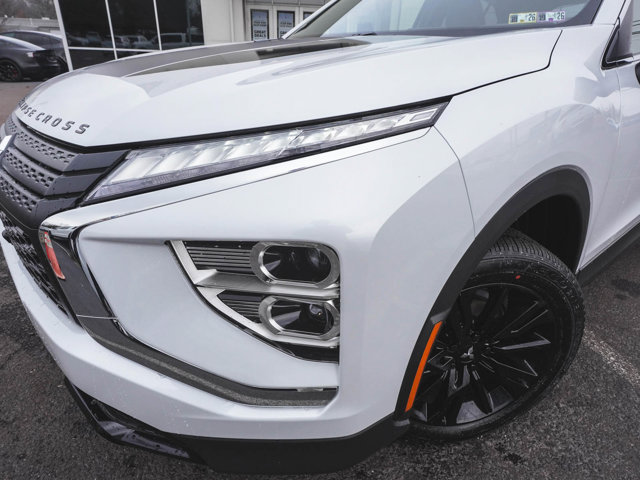 New 2026 Mitsubishi Eclipse Cross AWD image 42