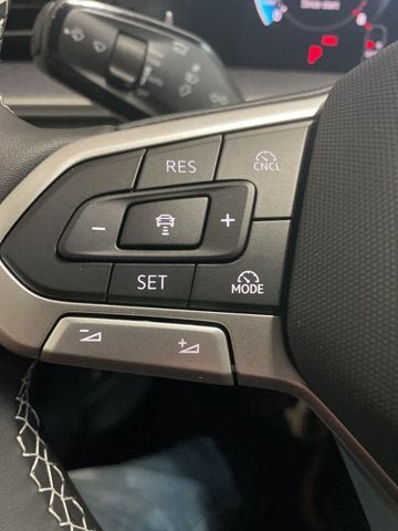 New 2026 Volkswagen Tiguan S AWD/4WD image 16