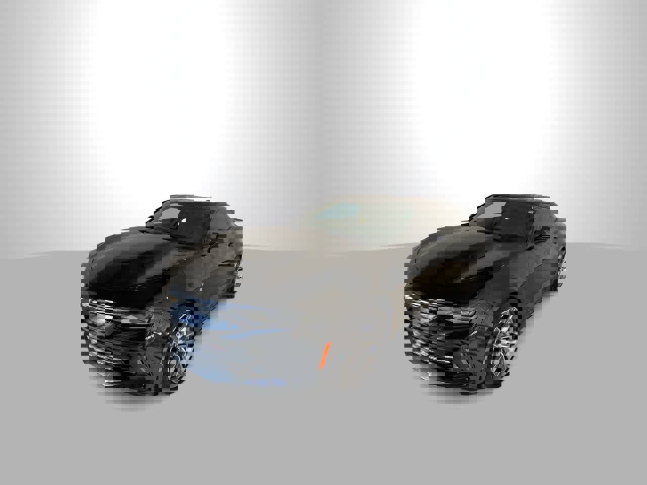 Used 2016 Chevrolet Camaro LT w/ RS Package image 4