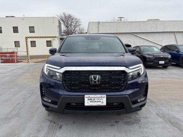 Used 2022 Honda Passport EX-L image 4