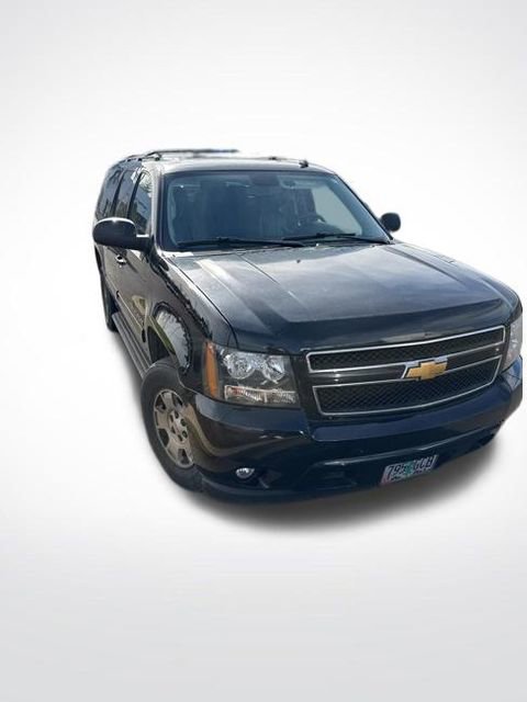 Used 2012 Chevrolet Suburban LT