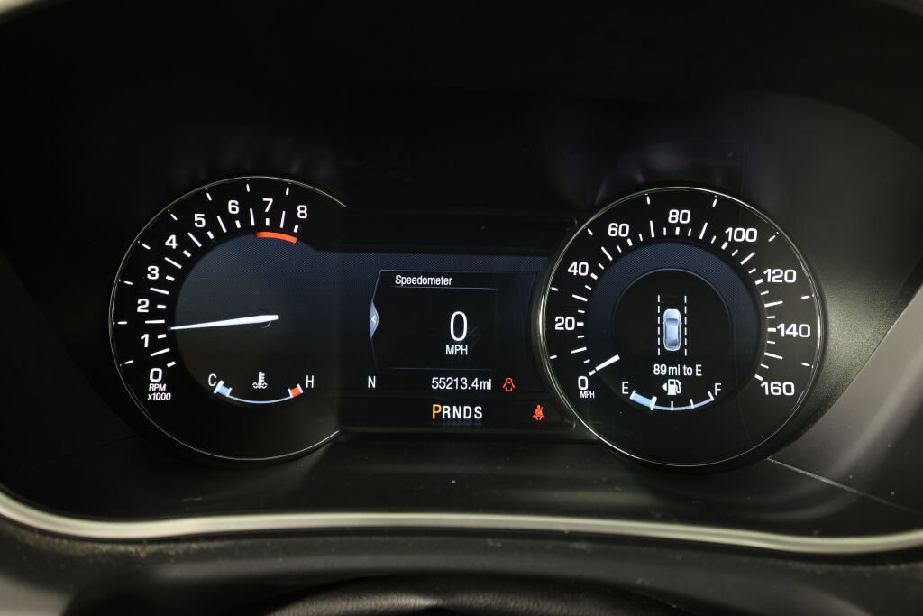 Used 2017 Lincoln MKX Reserve w/ Luxury Package image 31