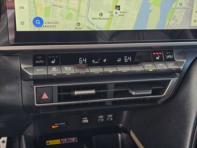 Used 2026 Toyota Camry XSE FWD image 30