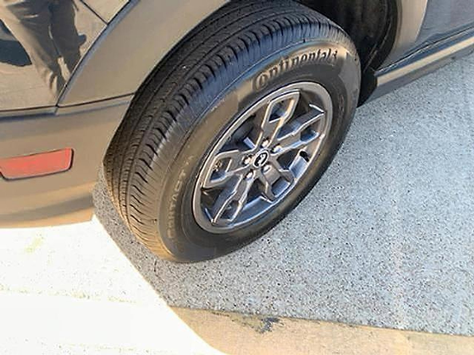 Used 2023 Ford Bronco Sport Big Bend AWD/4WD image 7