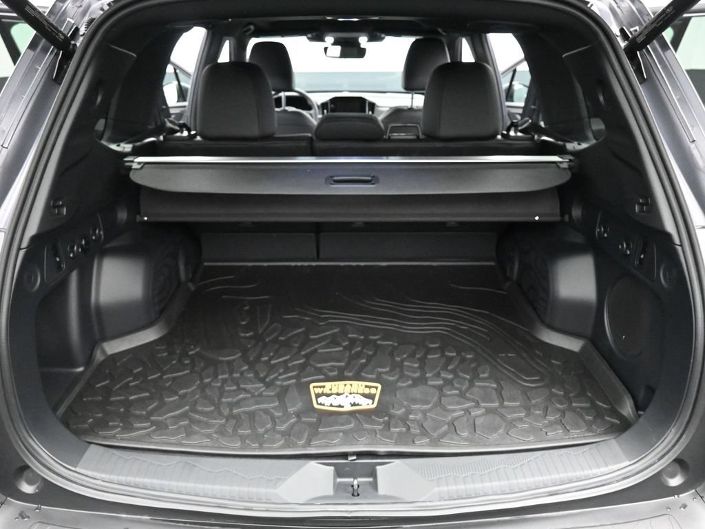 Used 2026 Subaru Forester Wilderness w/ Wilderness Package AWD/4WD image 54