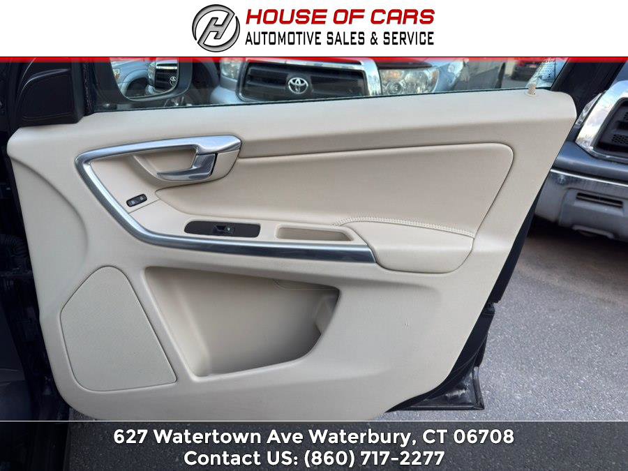 Used 2015 Volvo XC60 T6 Premier Plus image 52