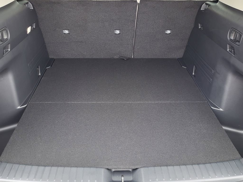 New 2026 MAZDA CX-50 AWD 2.5 S w/ Accent Package image 21