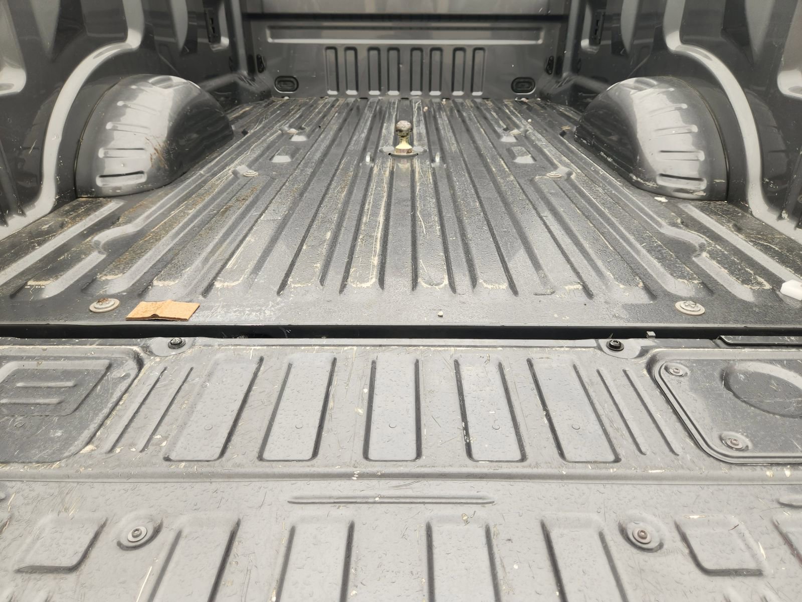 Used 2024 Ford F350 Lariat AWD/4WD image 35
