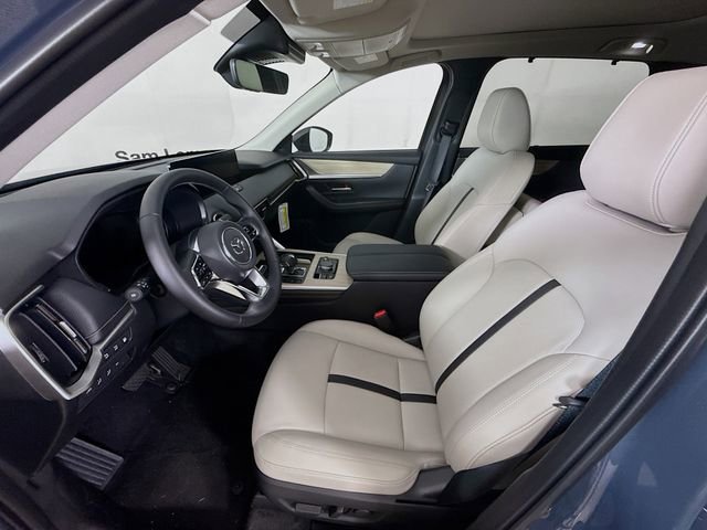 New 2025 MAZDA CX-70 Plug-In Hybrid w/ Premium Pkg image 21