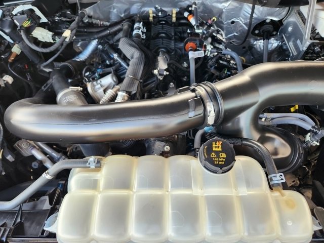 Used 2024 Ford F150 Platinum w/ Equipment Group 702A High image 33