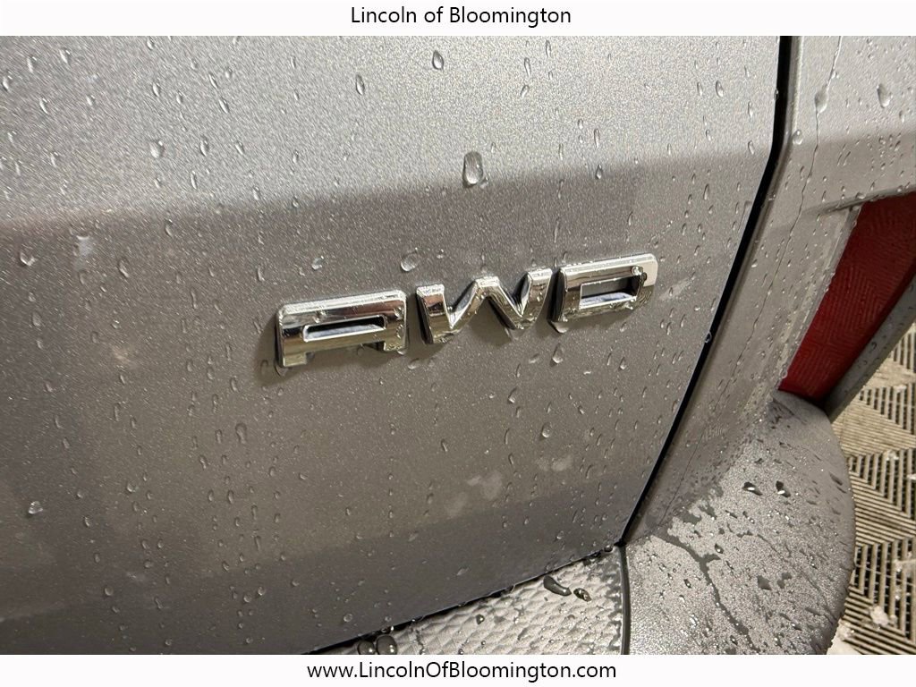 Used 2023 Ford Escape Active w/ Tech Pack #1 image 20