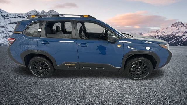 New 2026 Subaru Forester Wilderness image 2