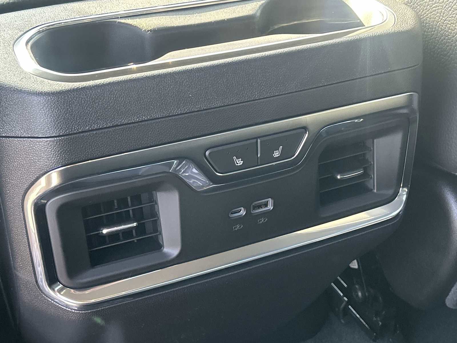 New 2026 GMC Sierra 1500 Denali image 20