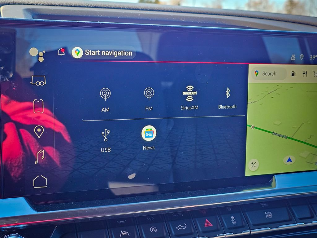 New 2026 GMC Sierra 1500 Elevation w/ Elevation Select Package image 22