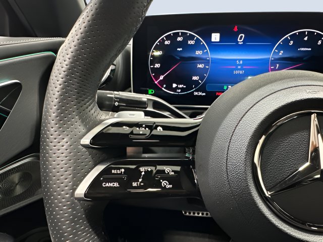 Certified 2026 Mercedes-Benz CLE 300 4MATIC Coupe image 16