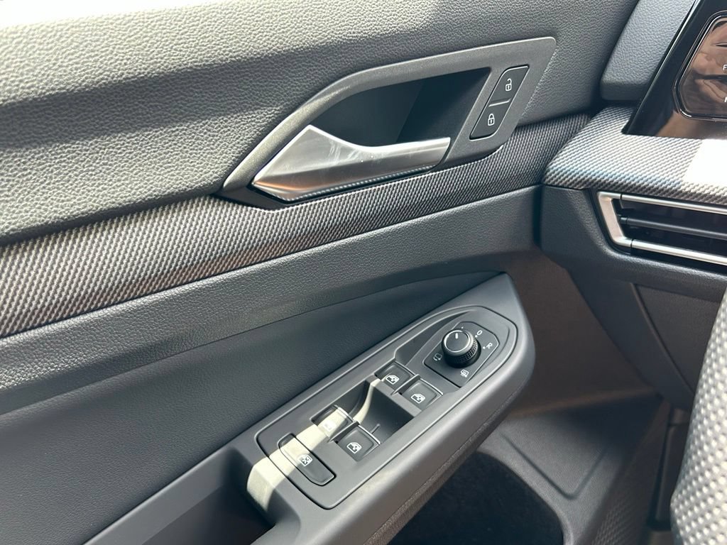 New 2026 Volkswagen Golf AWD/4WD image 18