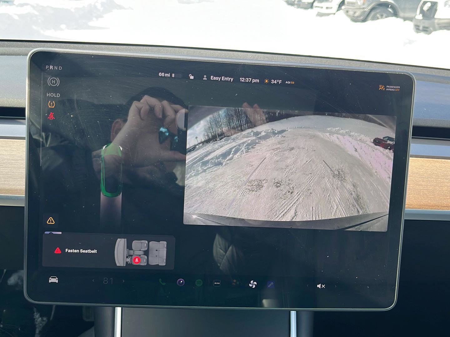 Used 2018 Tesla Model 3 Long Range image 14