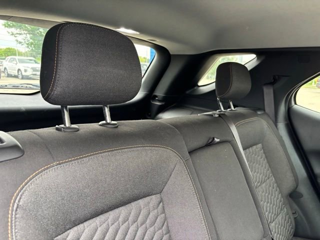 Used 2018 Chevrolet Equinox LT AWD/4WD image 22