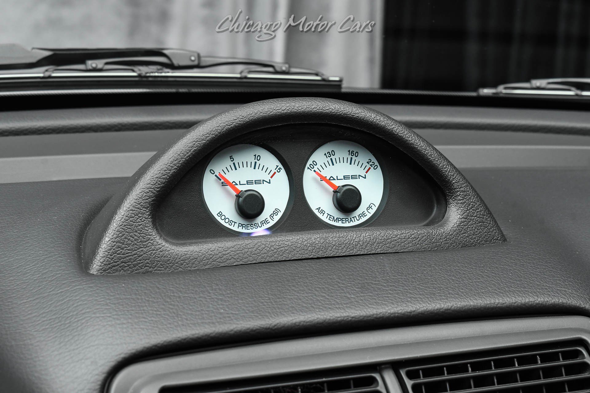 Used 2003 Ford Mustang GT RWD image 12